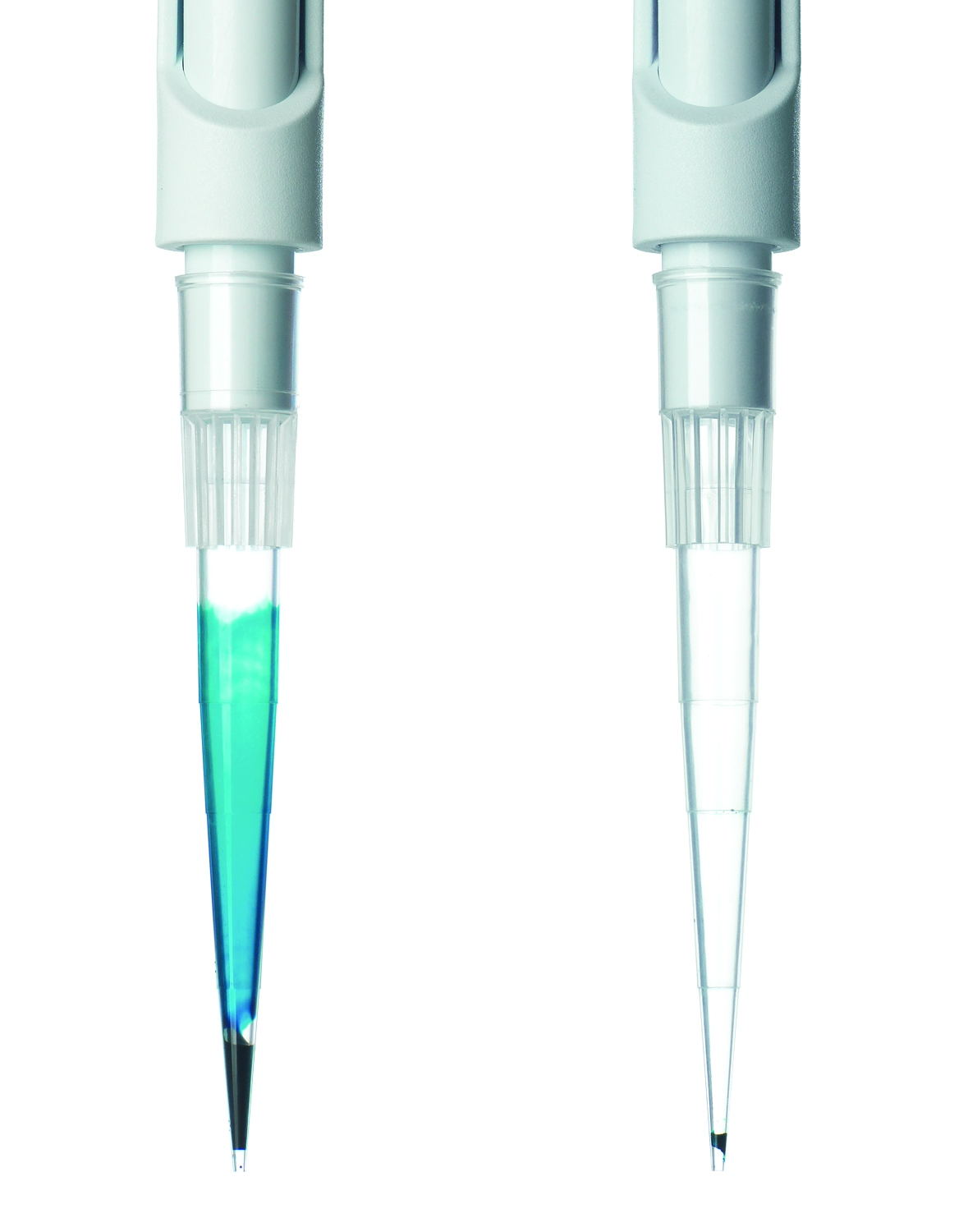 Improve Pipetting Accuracy With New Rainin LR Low Retention Tips